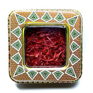 نگین رویال - یک مثقال