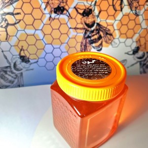 عسل گون 1 کیلویی