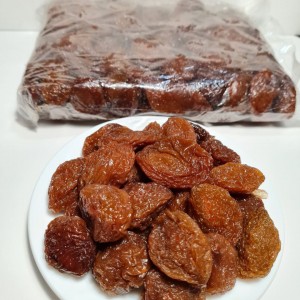 آلو خوانسار 1 کیلویی