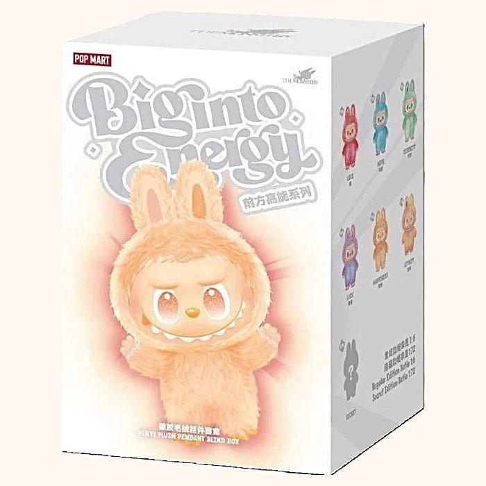 عروسک لبوبو شانسی