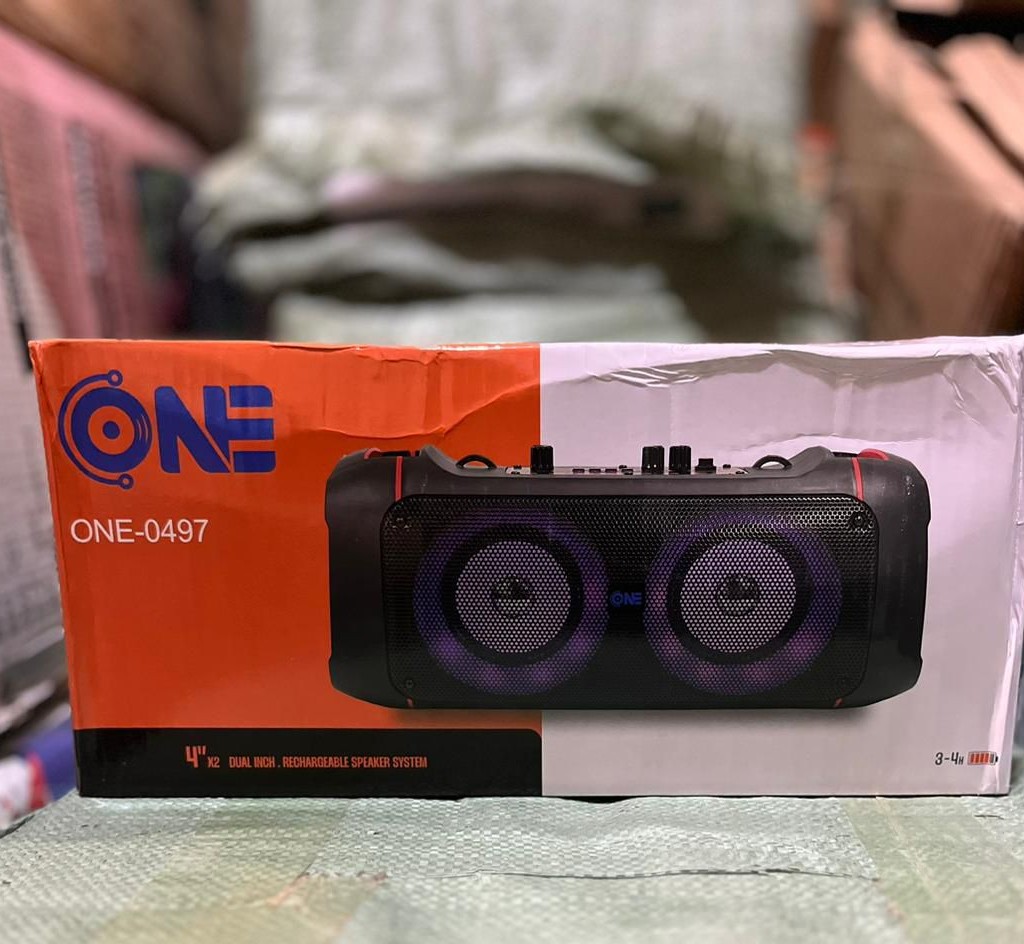 اسپیکر ONE0497