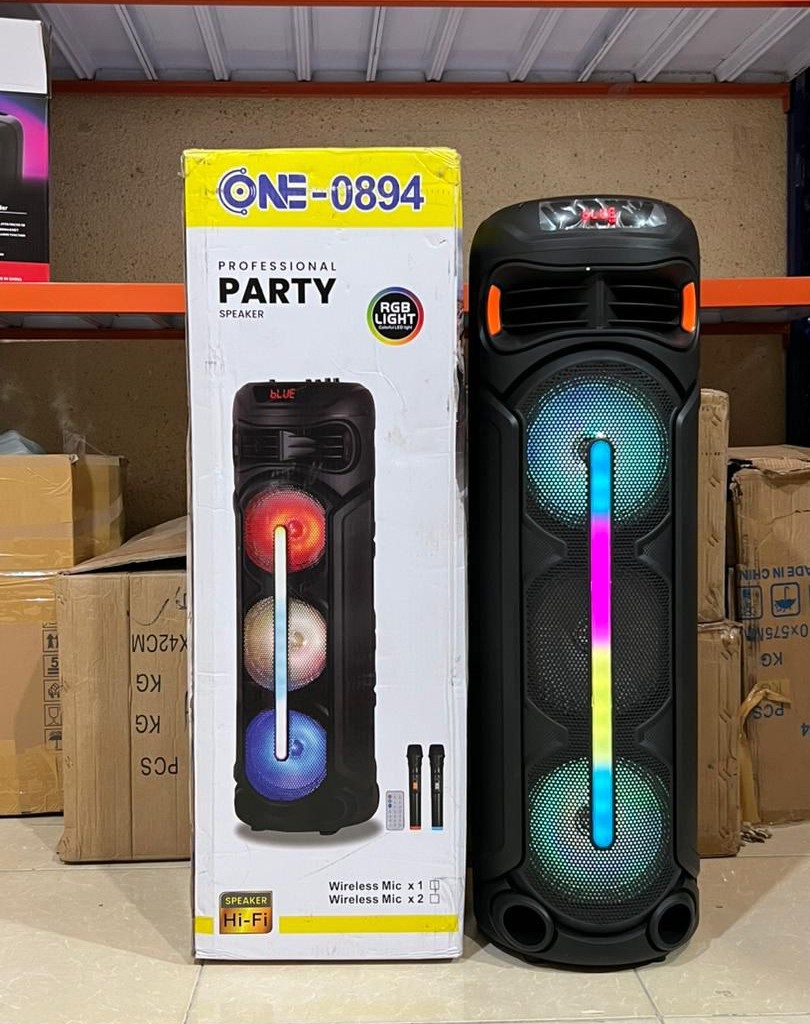 اسپیکر one 0894َ