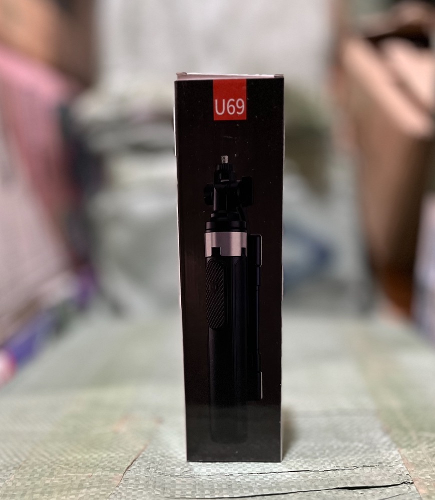 u69 مونوپد
