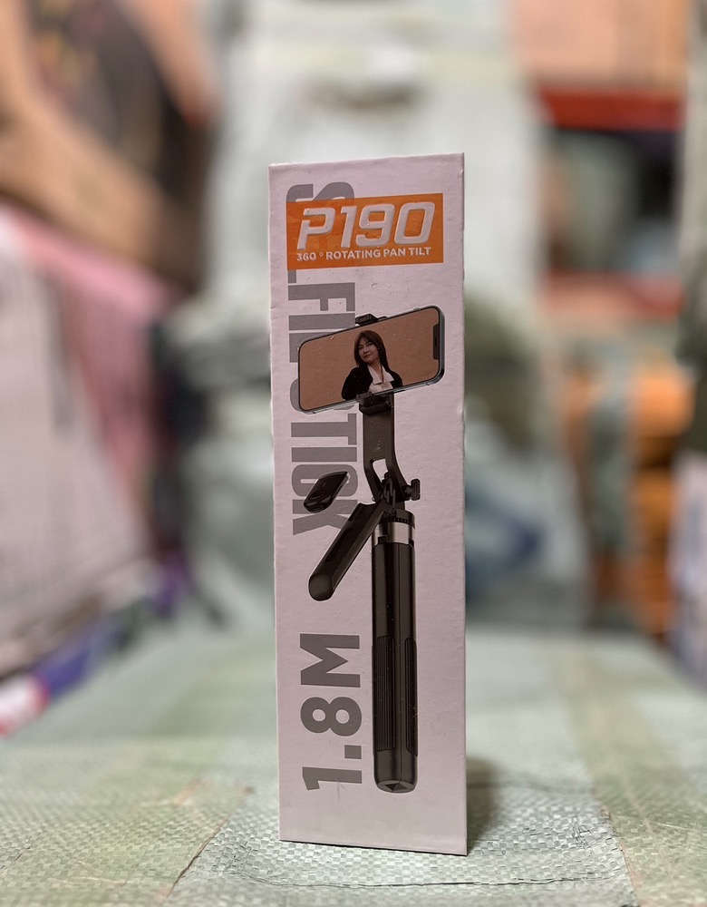 مونوپد p190