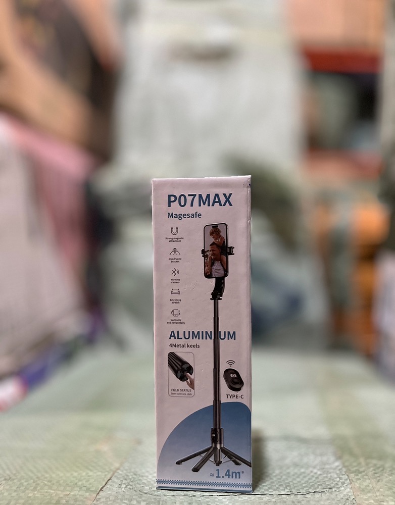 مونوپد P07 MAX