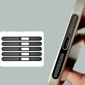 محافظ توری اسپیکر ایفون از سری 12 تا 16