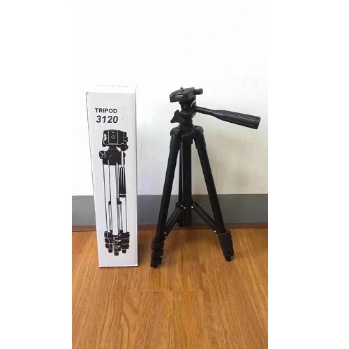 سه پایه دوربین مدل 3120