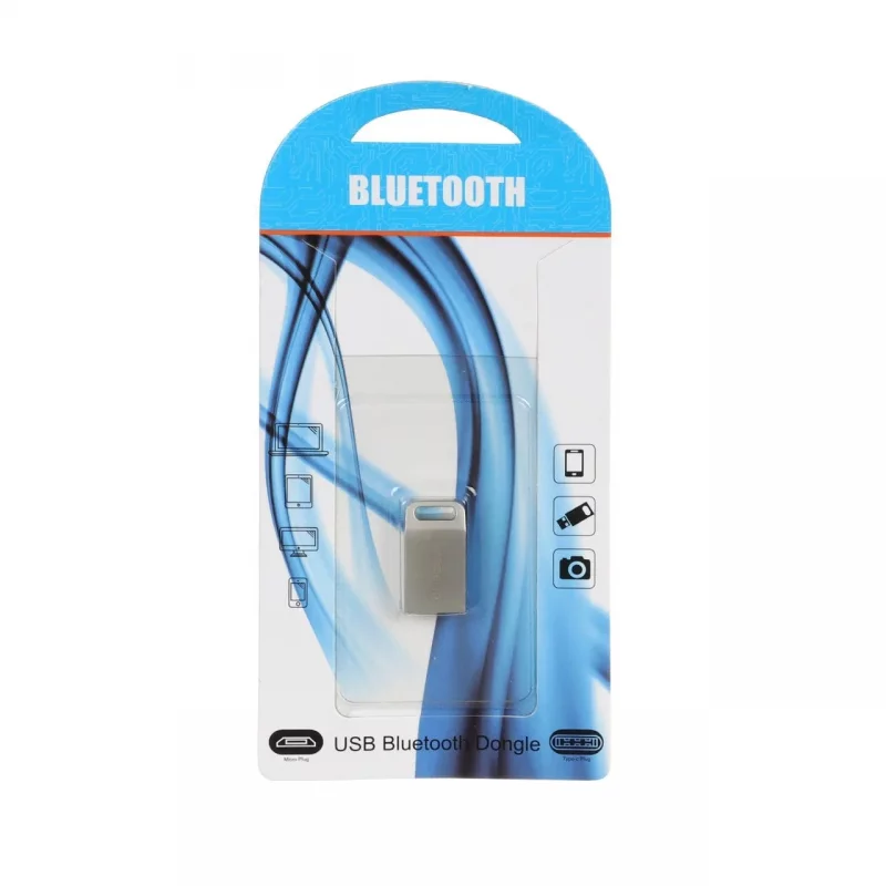 دانگل فلزی bluetooth