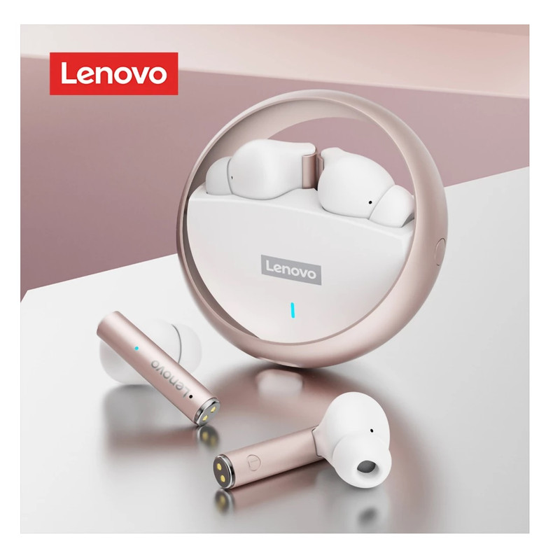 ایرپاد لنوو LivePods LP60