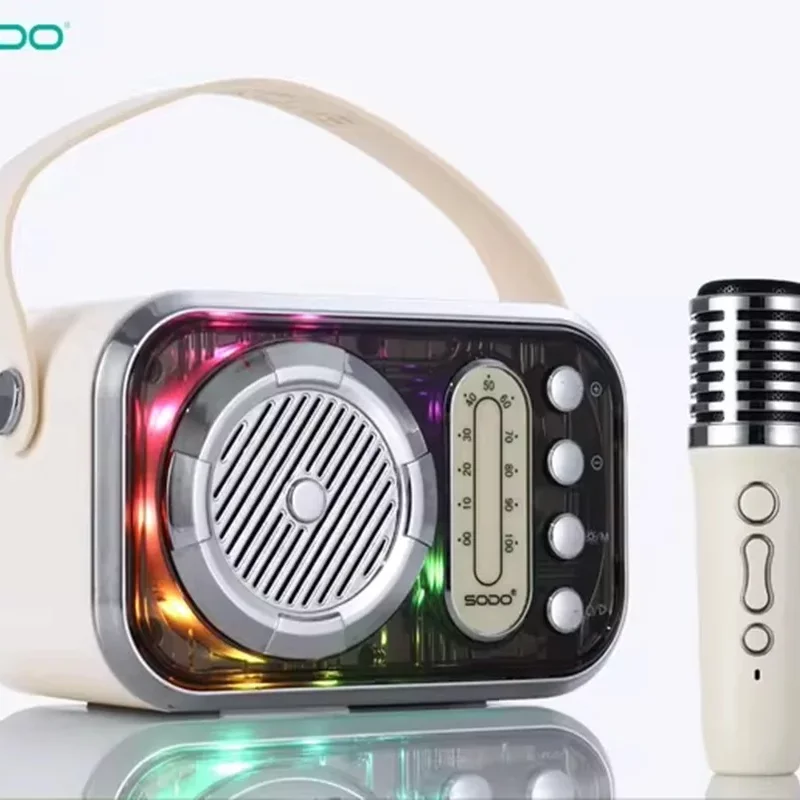 اسپیکر سودو SODO مدل SD10