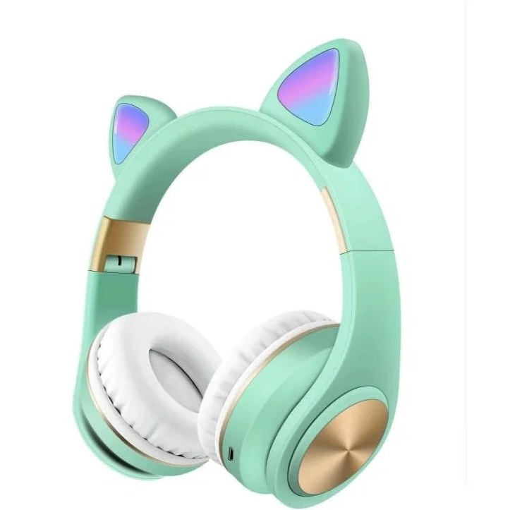 هدفون بلوتوثی مدل M1