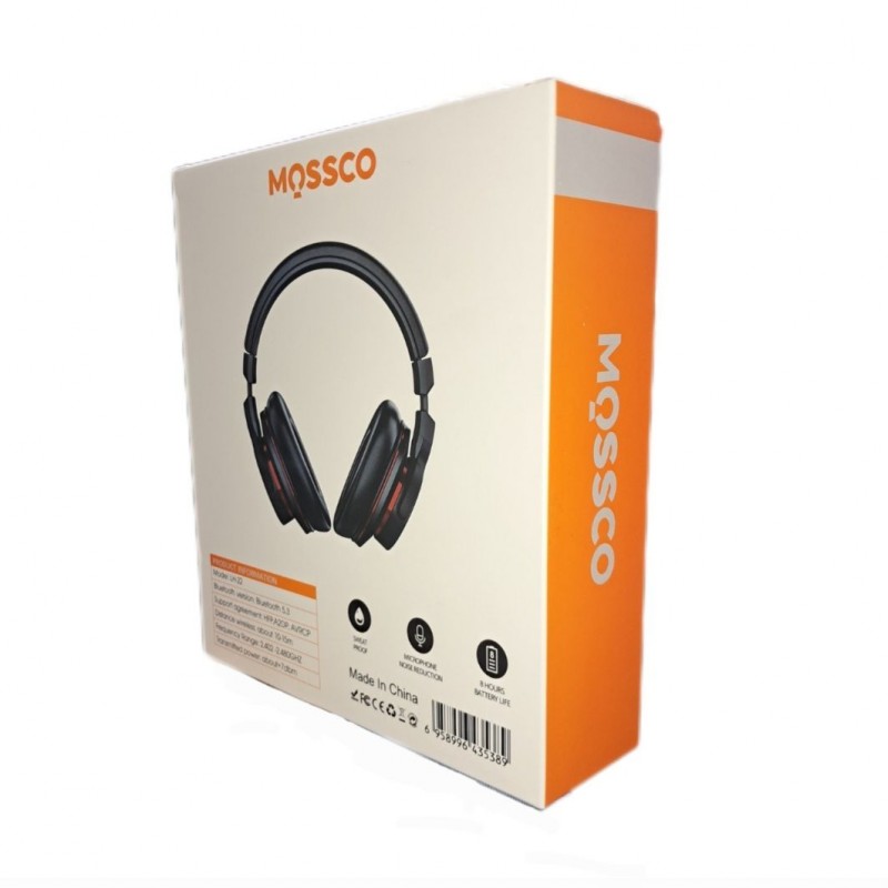 هدفون مسکو Lh_77*