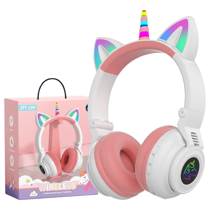 هدست مدل JST-J39