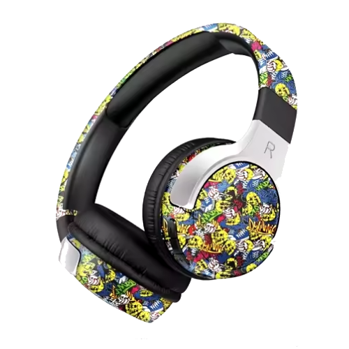 هدفون مدل MSL-702