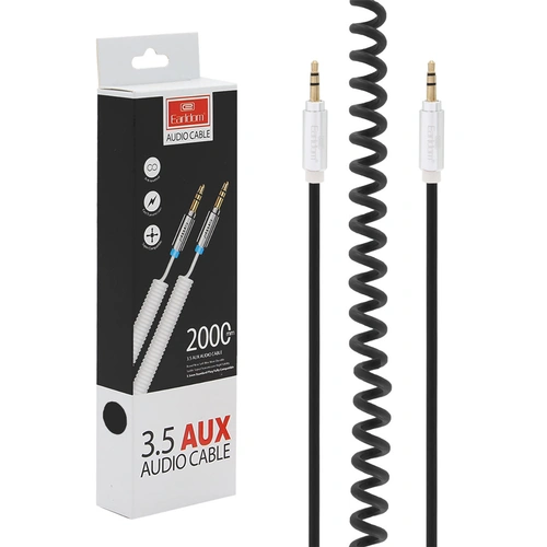 aux earldom فنری و سر فلزی