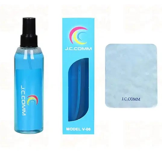 کیت تمیز کننده J.C.COM مدل V-06