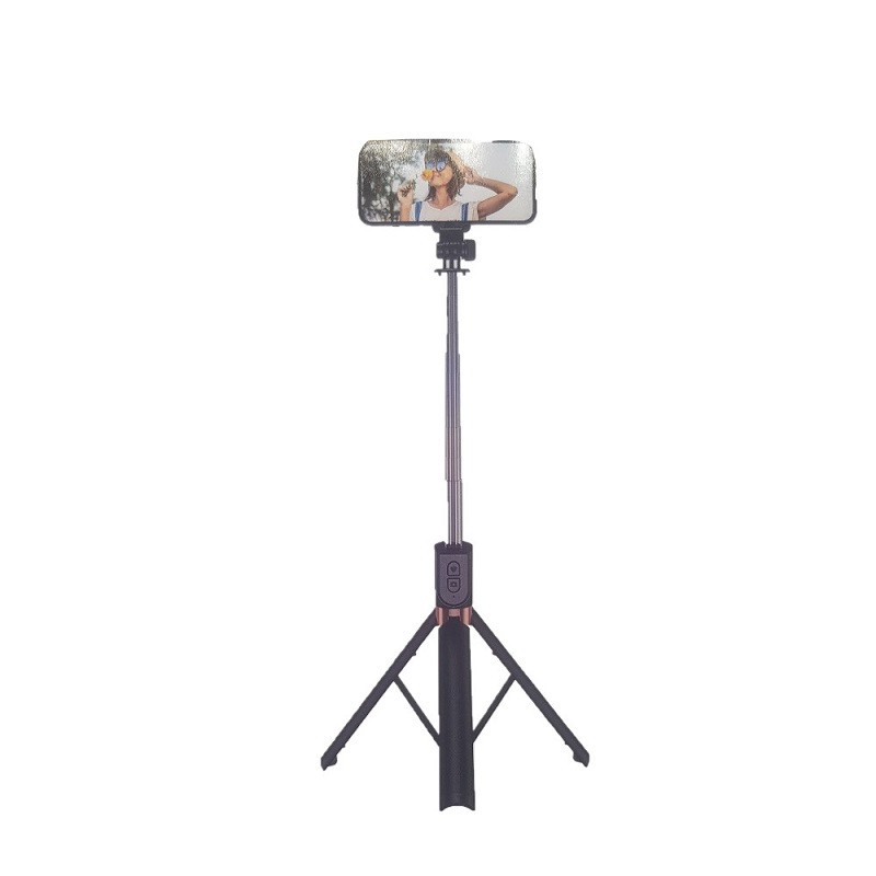 سه پایه نگهدارنده گوشی موبایل پلوکاما مدل K9