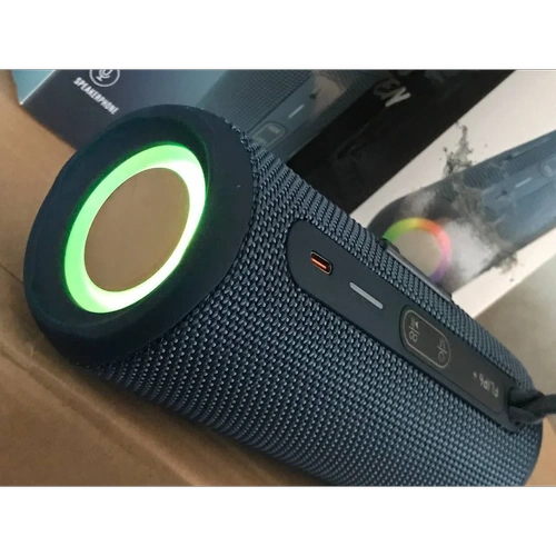 اسپیکر طرح jbl مدل +flip6