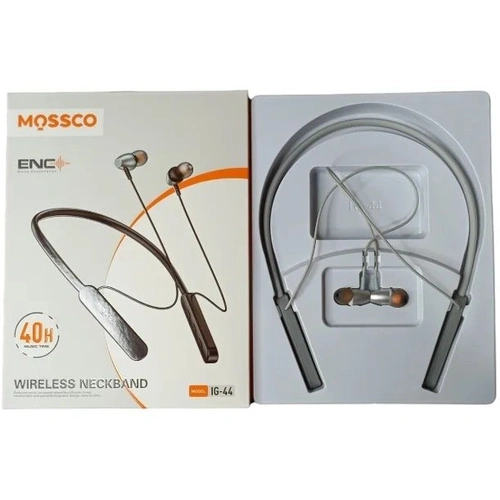 هندزفری گردنی مسکو – مدل IG-44