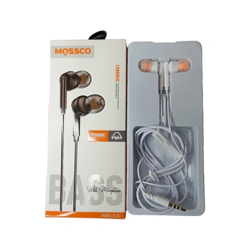 هندزفری مسکو - مدل IF-03