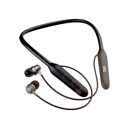 هندزفری گردنی 369 _ مدل B-204