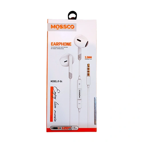 هندزفری مسکو