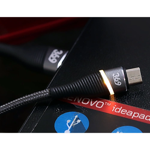 کابل شارژ USB به USB -C