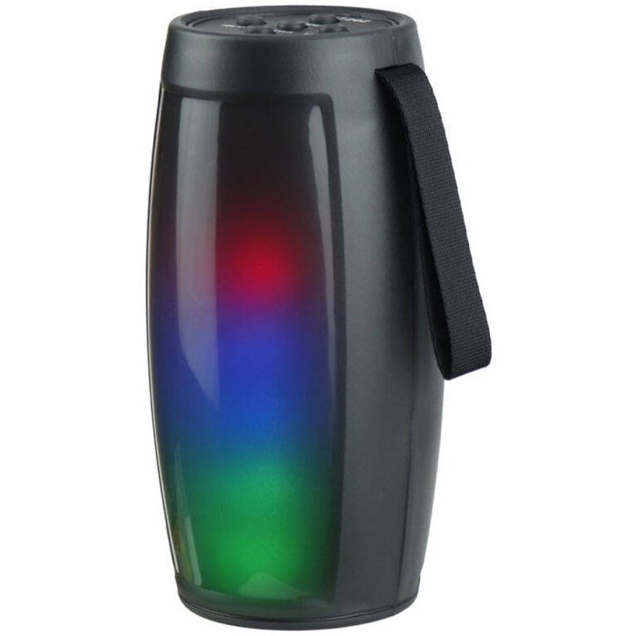 اسپیکر بلوتوثی مدل ZQS 1202