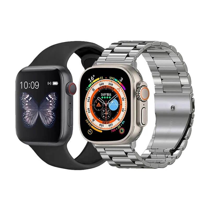 ساعت هوشمند دبلیو اِس مدل ws-66