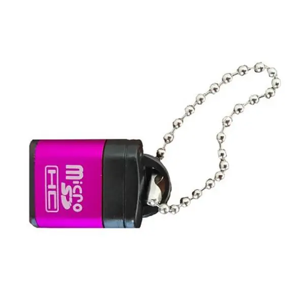 رم ریدر مدل Best choice