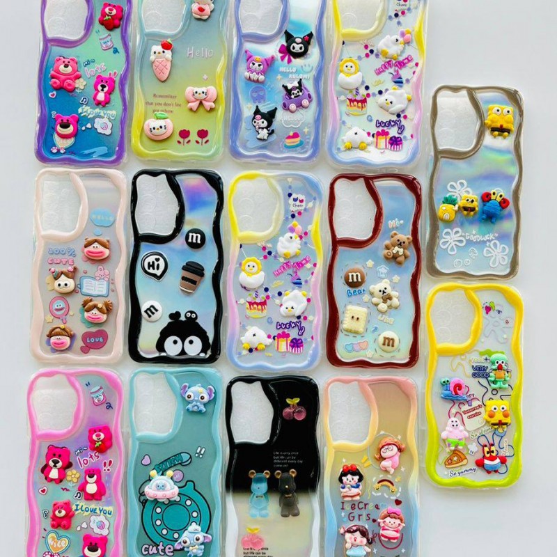 قاب عروسکی زیگزاگی