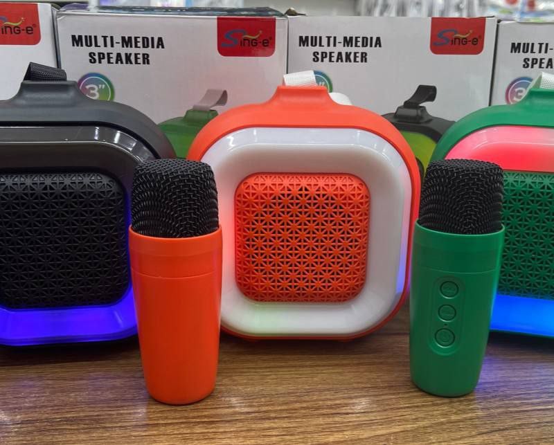 اسپیکر ZQS1359W