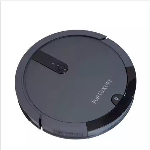 جارو شارژی رباتیک هوشمند t4+fuji luxuary