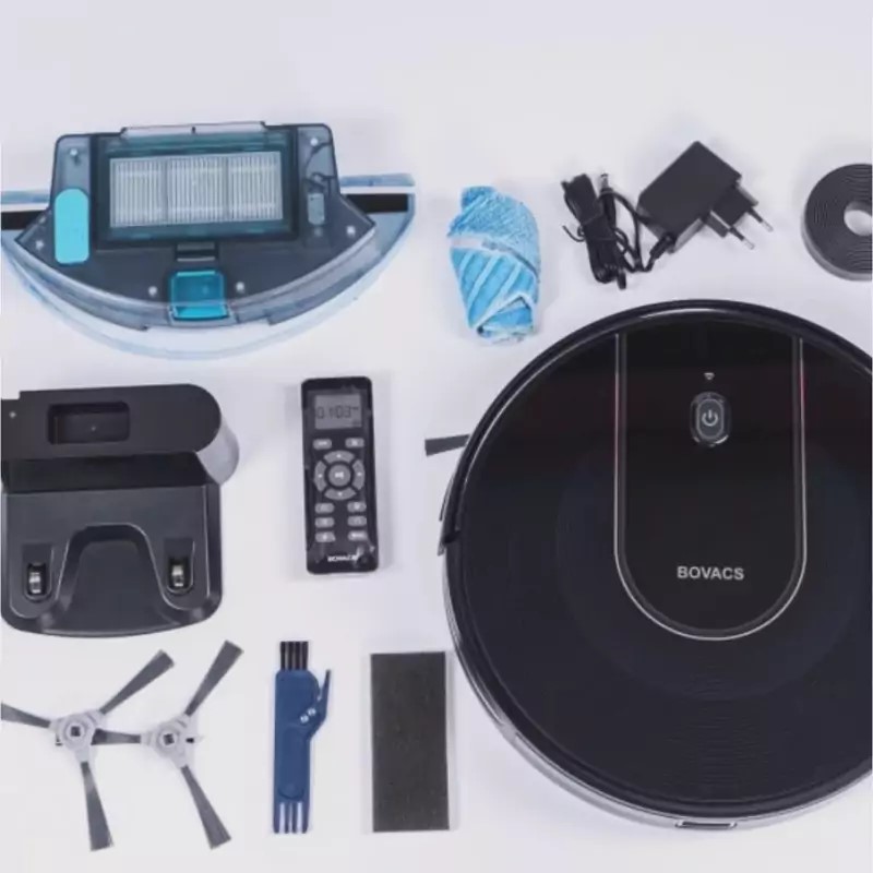 جارو رباتیک kovacs s6 pro