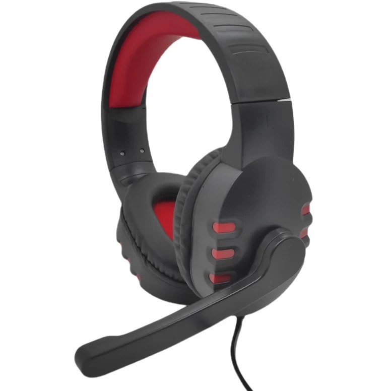 هدفون میسده مدل A68 سیم دار گیمینگ