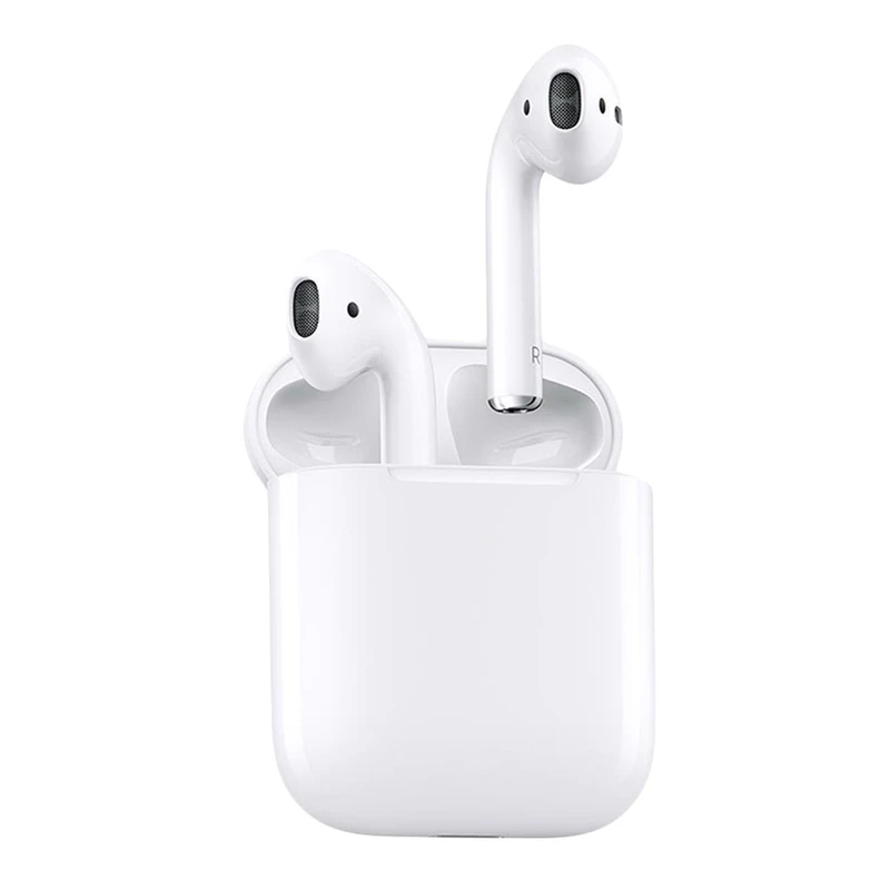 ایرپاد 2  اپل مدل AirPods2