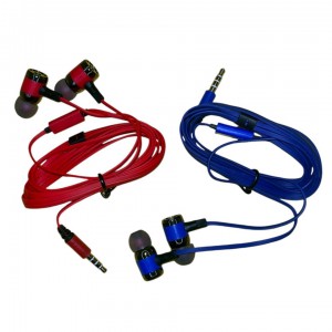 هندزفری اورجینال ۳۶۹ سوپر بیس(بسته 10 عددی)