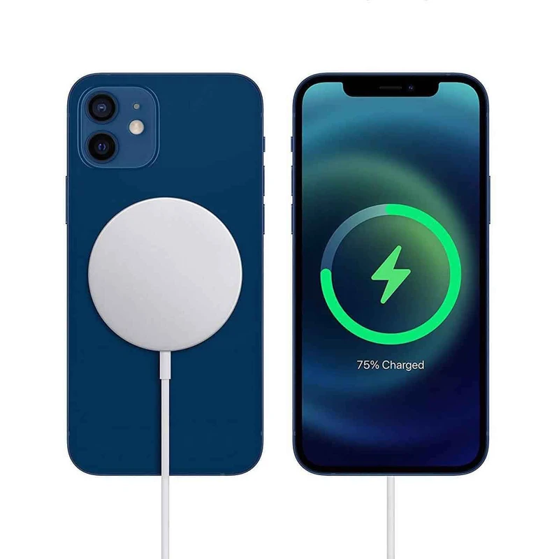 شارژر بی سیم مدل  MagSafe