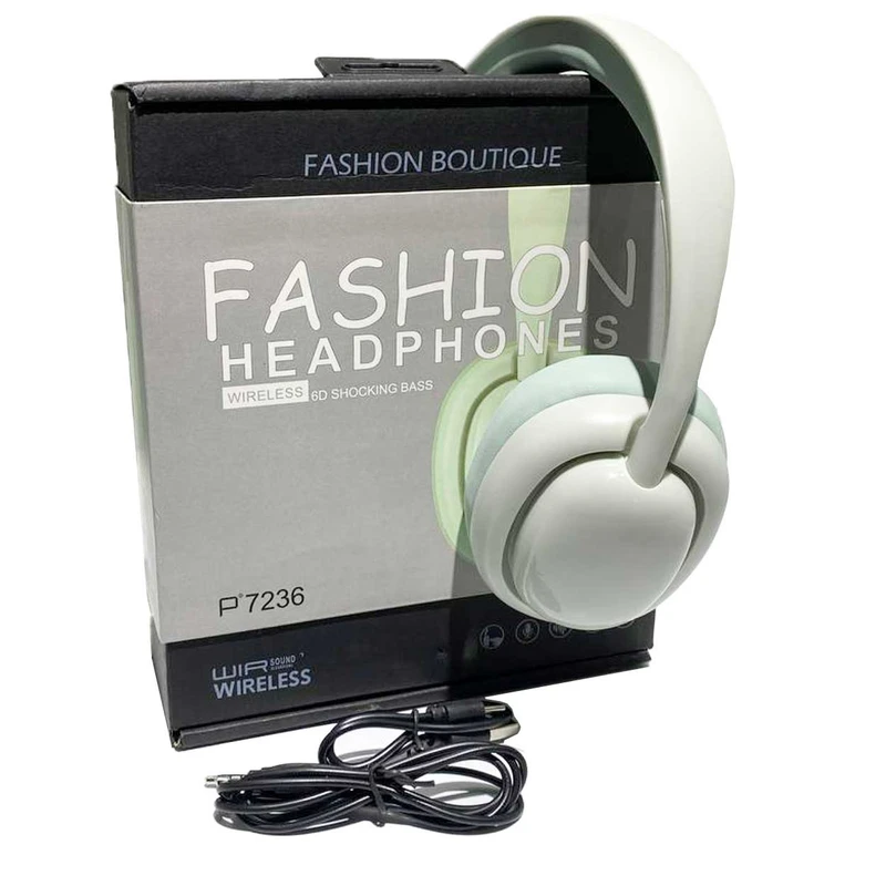 هدست بلوتوثی فشن مدل P7236