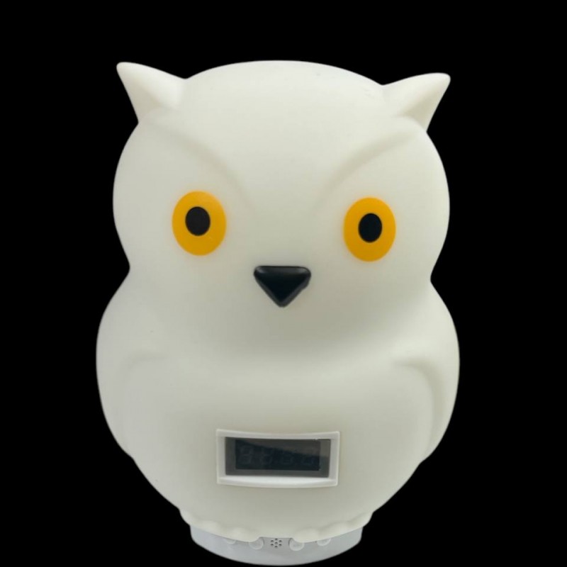 اسپیکر جغدی مدل  CH_M76