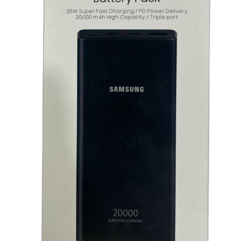 پاوربانک سامسونگ مدل EB-P5300