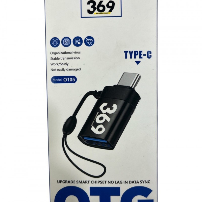 تبدیل OTG تایسی