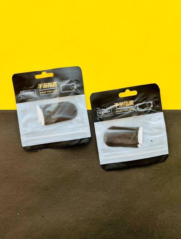 انگشتی پاپجی و کالاف