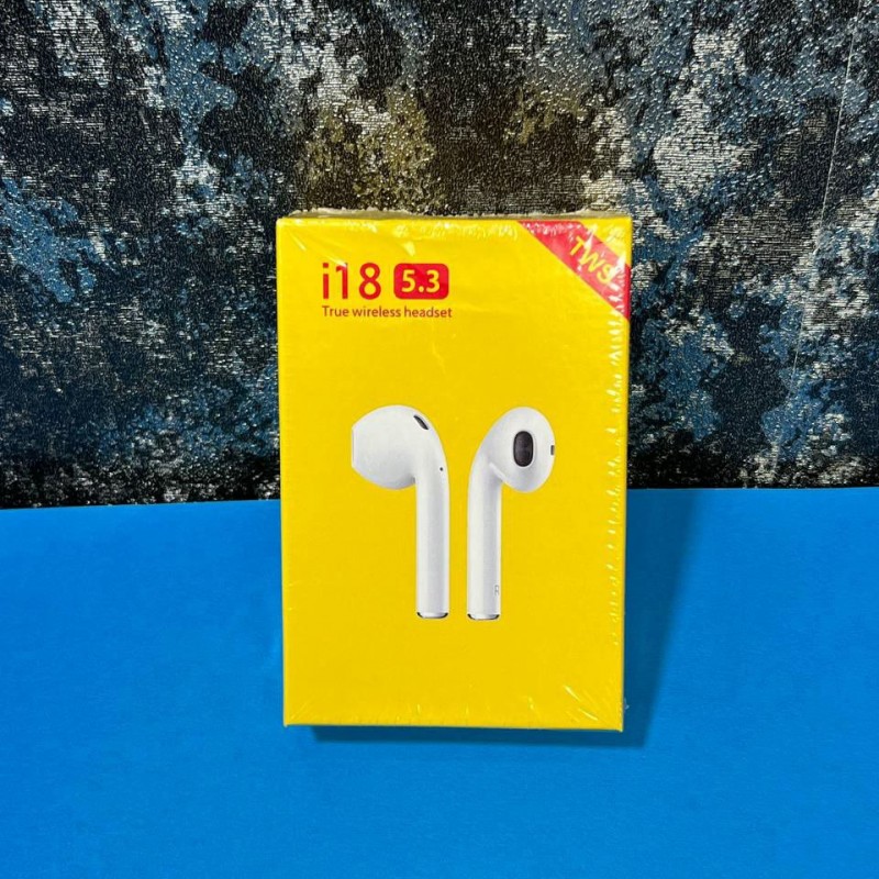 ایرپاد  مدل EF i18 TWS