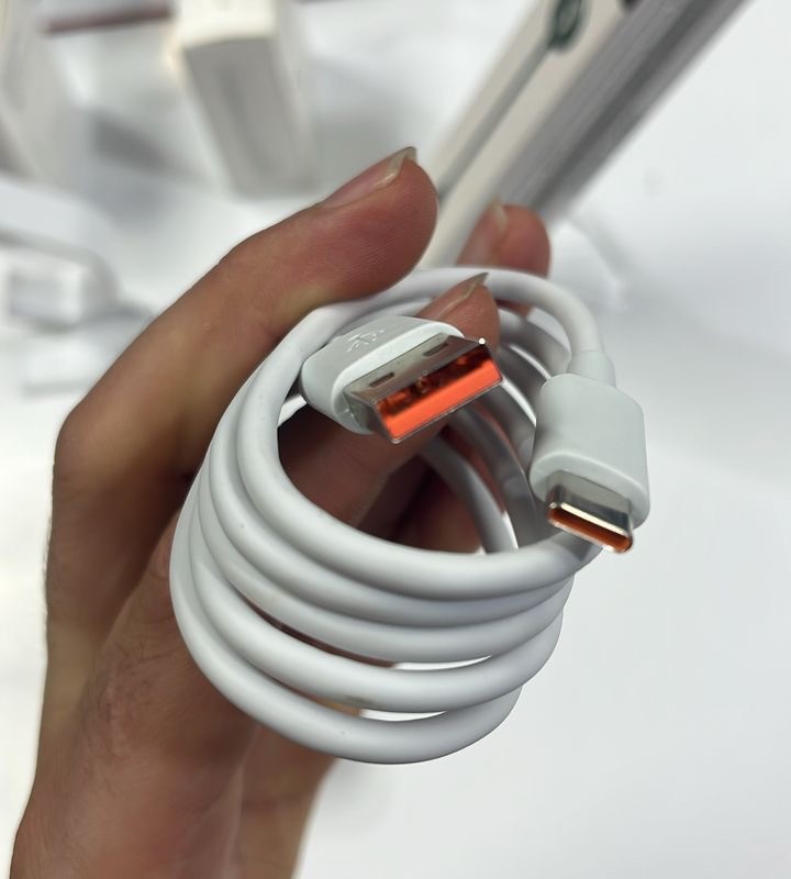 کابل توربو شارژ شیائومی 7 امپر