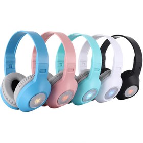 هدفون بلوتوثی سودو مدل SD-701