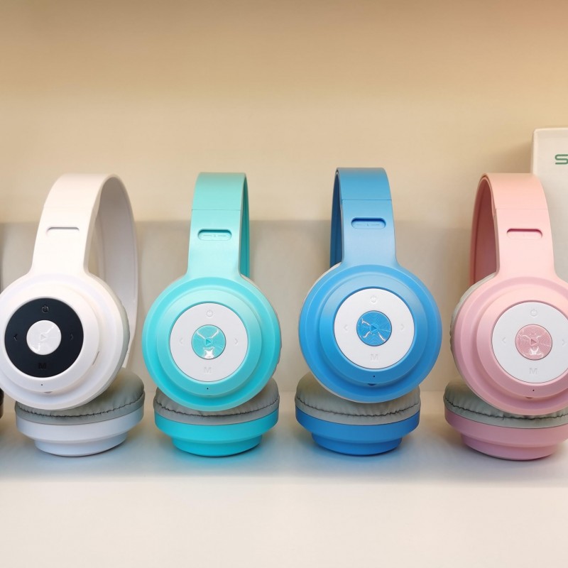 هدست بلوتوثی سودو مدل sd-704