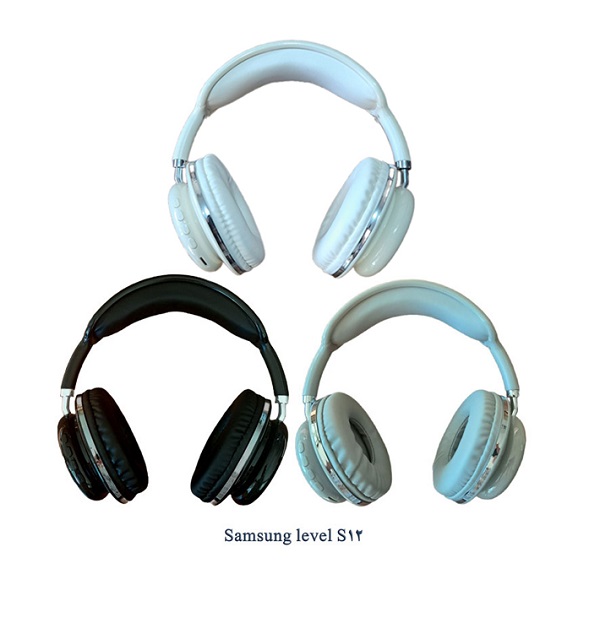 هدفون بلوتوث Samsung مدل Level S 12