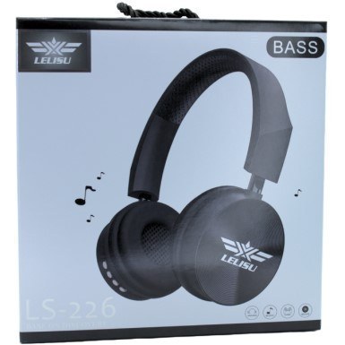 هدفون LELISU مدل LS-226