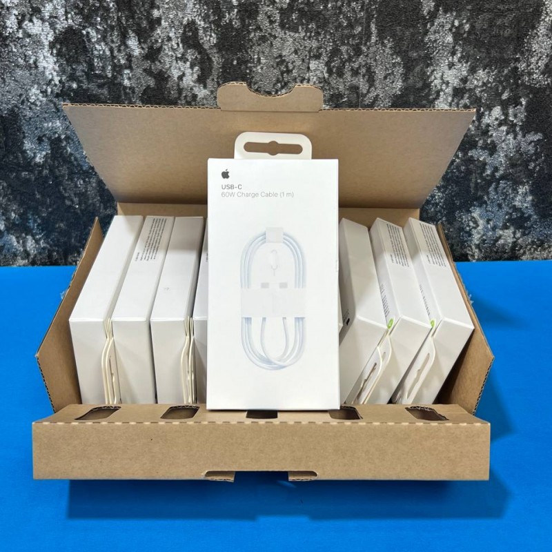 کابل USB-C مدل iPhone 16 طول 1 متر